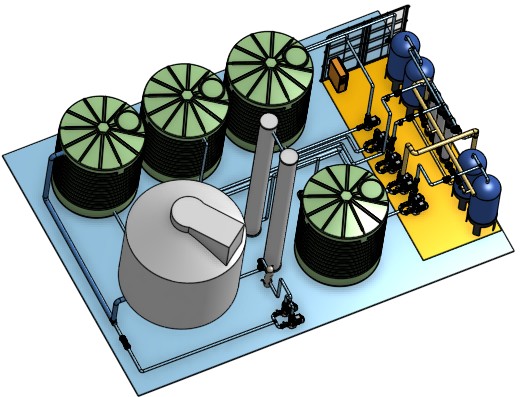 3D-Model